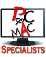 PC and Mac Specialists