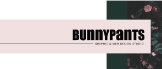Bunny Pants Graphic Design Studio Cc