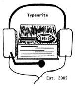 Typewrite Transcription and Typing Services CC 