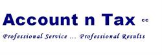 Professional Services Account N Tax in Benoni GP