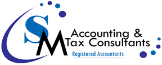 SM Accounting & Tax Consultants