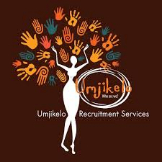 Professional Services Umjikelo Recruitment Services in Pretoria GP