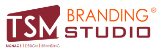 Professional Services TSM Branding Studio in Sandton GP