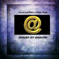 House of Shalon Company Logo by shadreck jambara in pinetown KZN