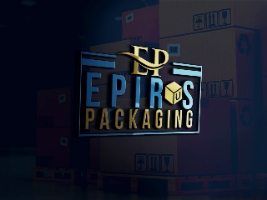 Epirus Packaging Company Logo by Emmanuel Mathe in kempton park 