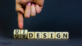 The Role of UX/UI Design in Enhancing Business User Experiences