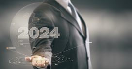 Top 5 Services Businesses Should Be Looking Out for in 2024