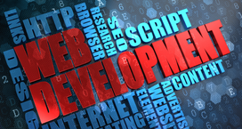 Finding the Right Web Developer Near You