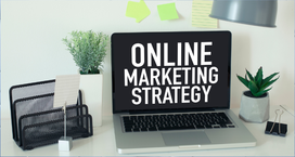 Online Marketing Strategies for SMEs