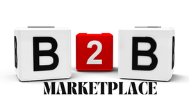 What is B2B Service Marketplace?