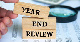 Tips to Avoid the Financial Year End Frenzy