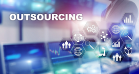 The In and Outs of Outsourcing: A Strategic Guide