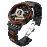 What is the Benefits of Wearing Wooden Watches in South Africa?