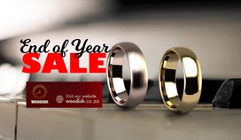 Tungsten rings are the epitome of rugged elegance, combining sleek sophistication with unmatched durability