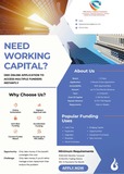 Working capital