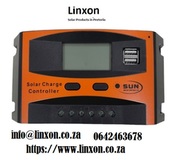 Solar Charge  Controller
