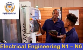 Why Choose Electrical Engineering N1-N6?