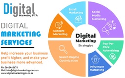 How Our SEO Services Can Benefit Your Pretoria Business