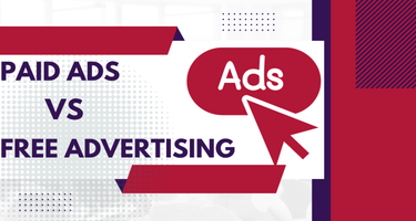 B2B Advertising Landscape: Paid Ads vs. Free Advertising