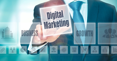 Choosing the Right Digital Agency for Your Business