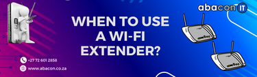 How to Boost Your Wi-Fi Signal with a Range Extender: A Buyer's Guide