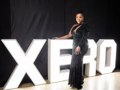 Celebrating Excellence: Highlights from the Xero Awards in Sandton, South Africa - 2024