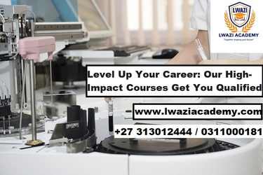 Specific knowledge and skills needed to qualify for your desired job or industry certification.